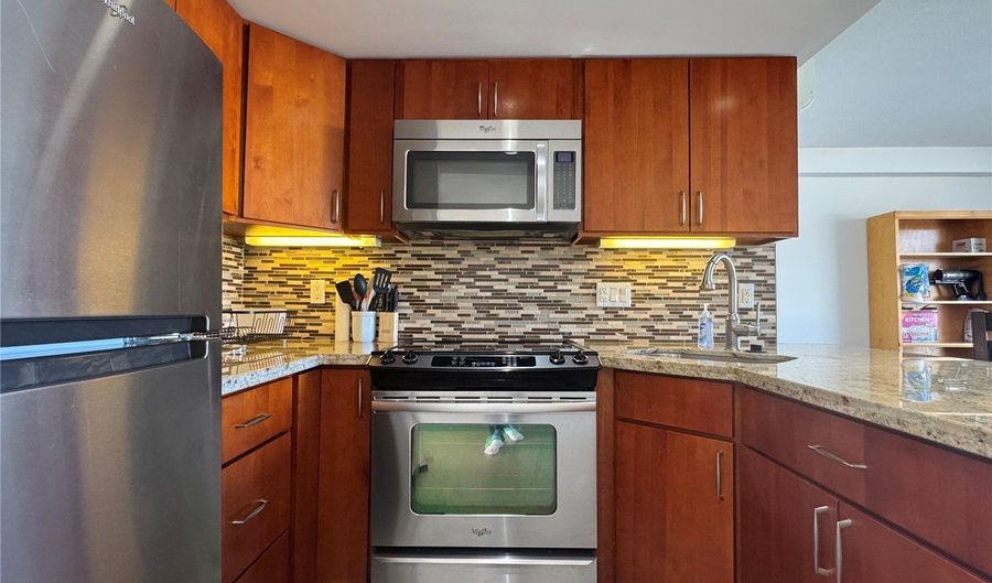 1941 Church Ln 608, Honolulu, HI 96826 - 1 Beds, 1 Bath