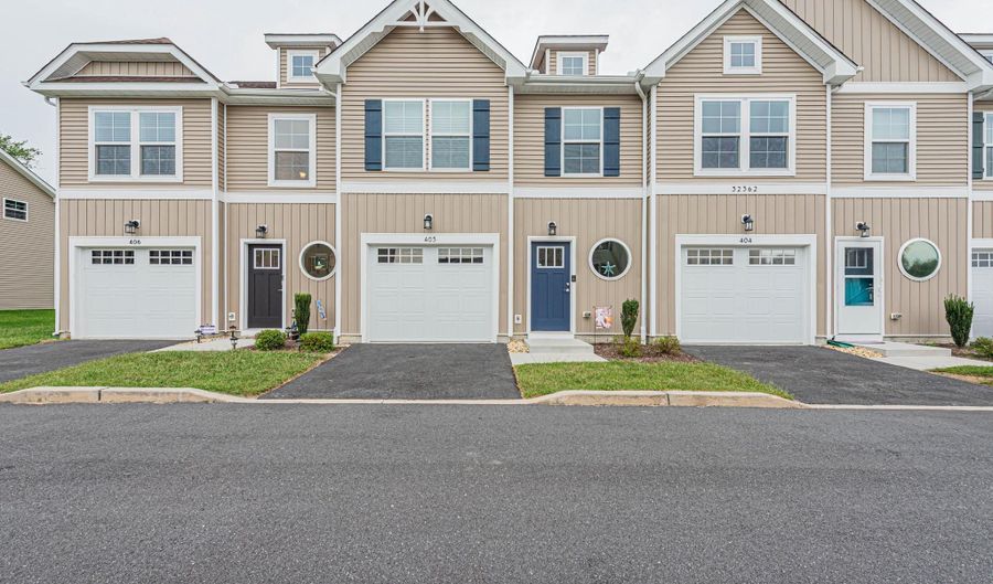 32362 CEA DAG Cir 405, Dagsboro, DE 19939 - 3 Beds, 3 Bath