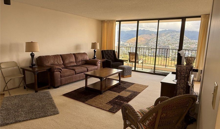 201 Ohua Ave Tower-2 #3313, Honolulu, HI 96815 - 1 Beds, 1 Bath