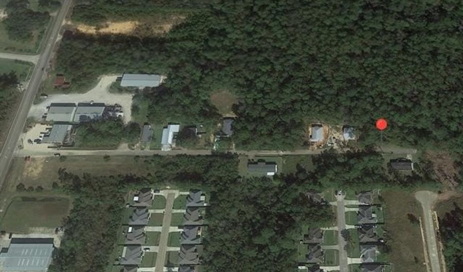 CRAIN Street lot 39 & 40, Abita Springs, LA 70420 - 0 Beds, 0 Bath