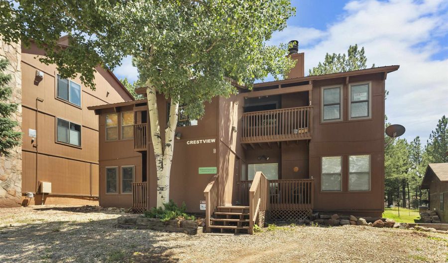 44 Mammoth Mountain Rd 18, Angel Fire, NM 87710 - 2 Beds, 2 Bath