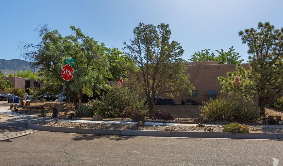 13200 Mountain Rd Apt C, Albuquerque, NM 87112 - 2 Beds, 1 Bath