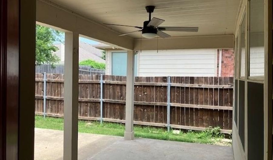426 Stanley Falls Dr, Anna, TX 75409 - 3 Beds, 2 Bath