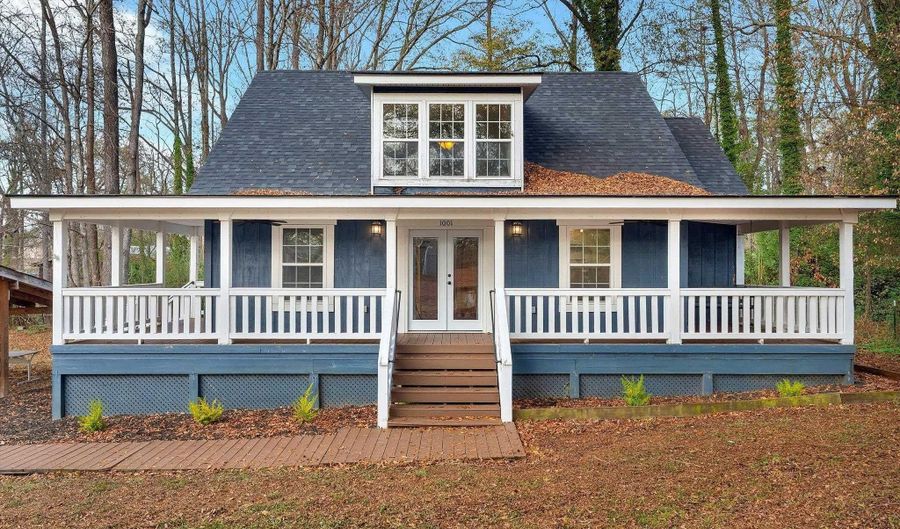 1001 Cox Ave, Anderson, SC 29621 - 2 Beds, 2 Bath