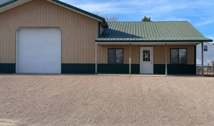 107 Washington St, Bancroft, NE 68004 - 0 Beds, 1 Bath