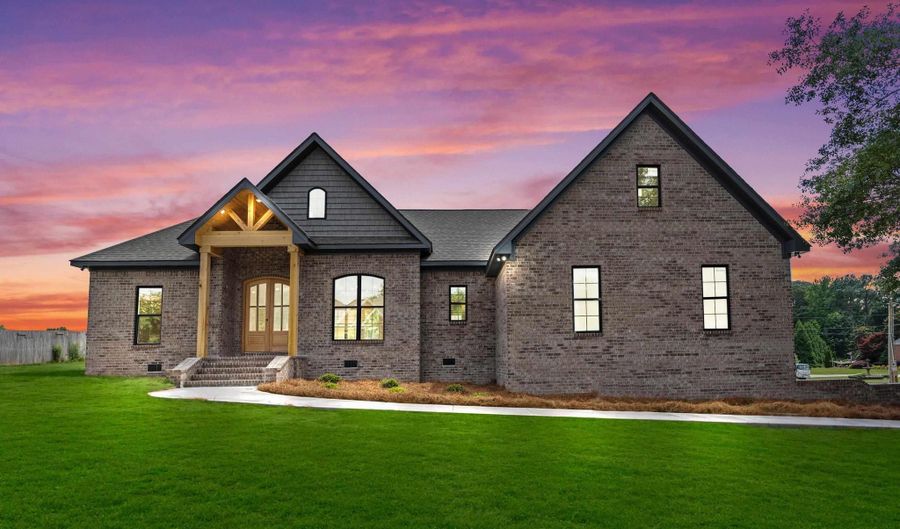 205 Bentbrook Dr, Albertville, AL 35950 - 4 Beds, 3 Bath