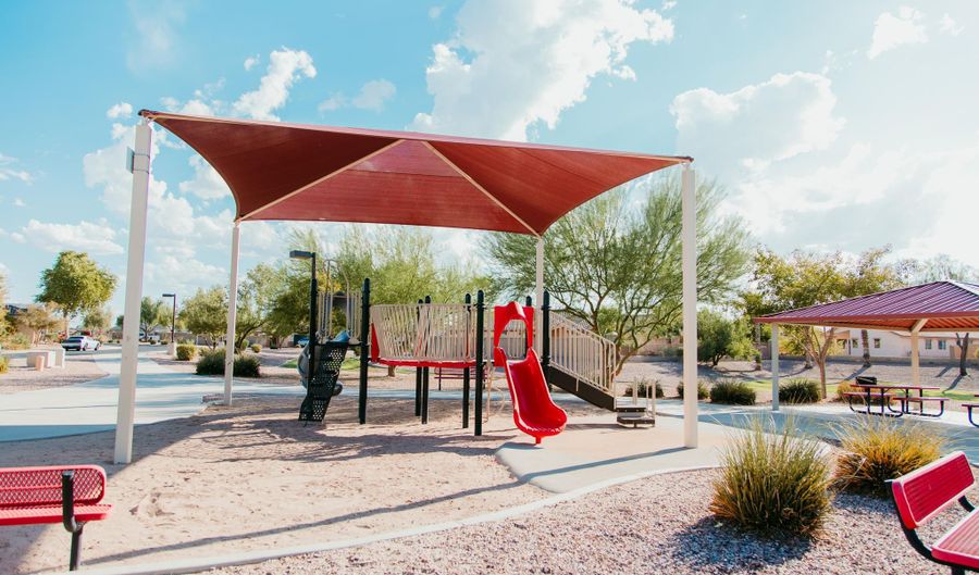 2130 N CYPRESS POINT Way N, Casa Grande, AZ 85122 - 4 Beds, 4 Bath