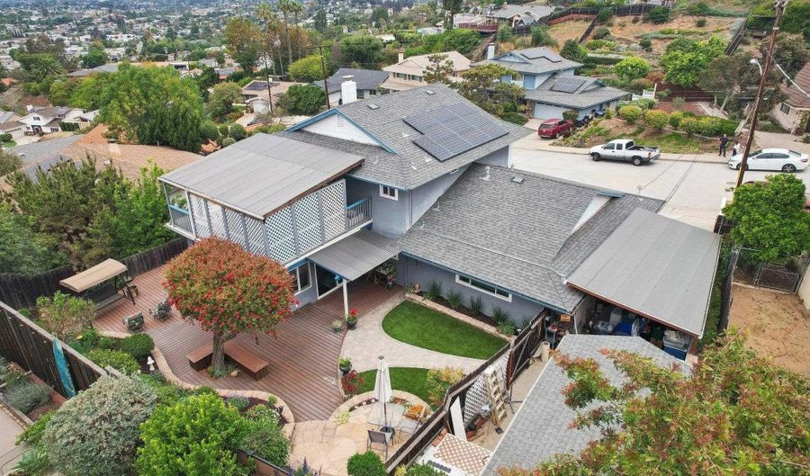 8007 Wetherly St, La Mesa, CA 91941 - 4 Beds, 2 Bath