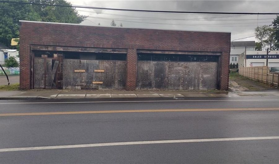 509 Broad St 1, Cumberland, RI 02864 - 0 Beds, 0 Bath