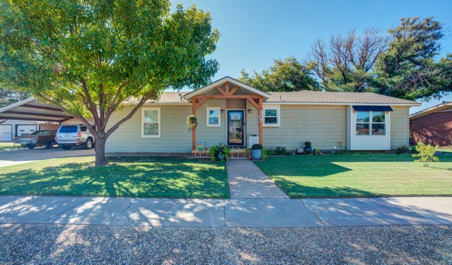 307 Ave G, Abernathy, TX 79311 - 3 Beds, 2 Bath