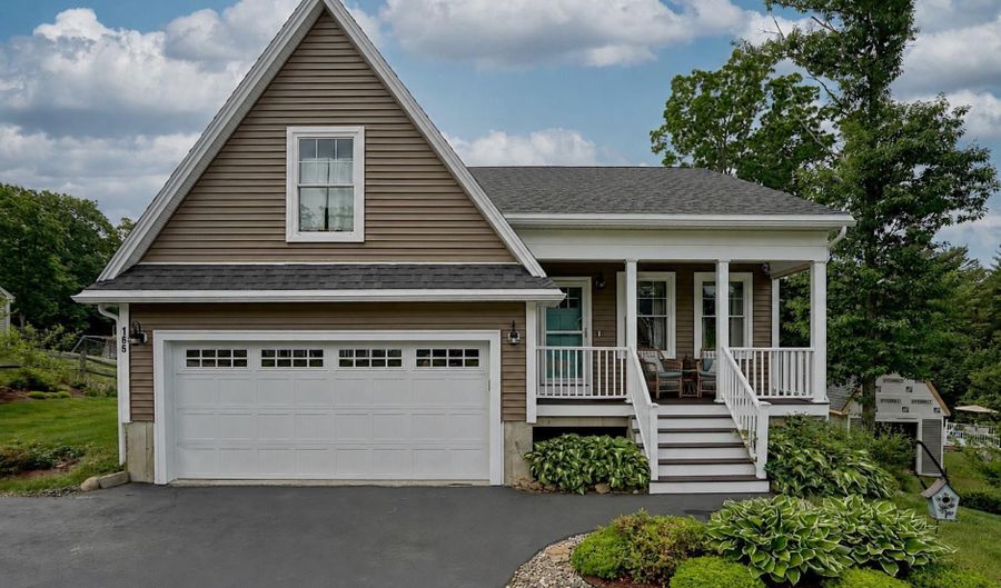 165 Breezy Way, Barrington, NH 03825 - 3 Beds, 3 Bath