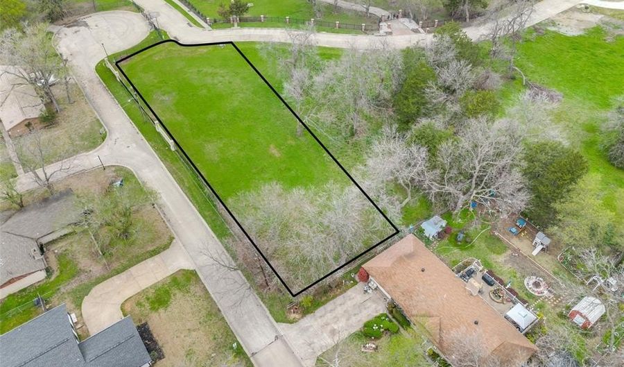 14 Peninsula Ct, Heath, TX 75032 - 0 Beds, 0 Bath