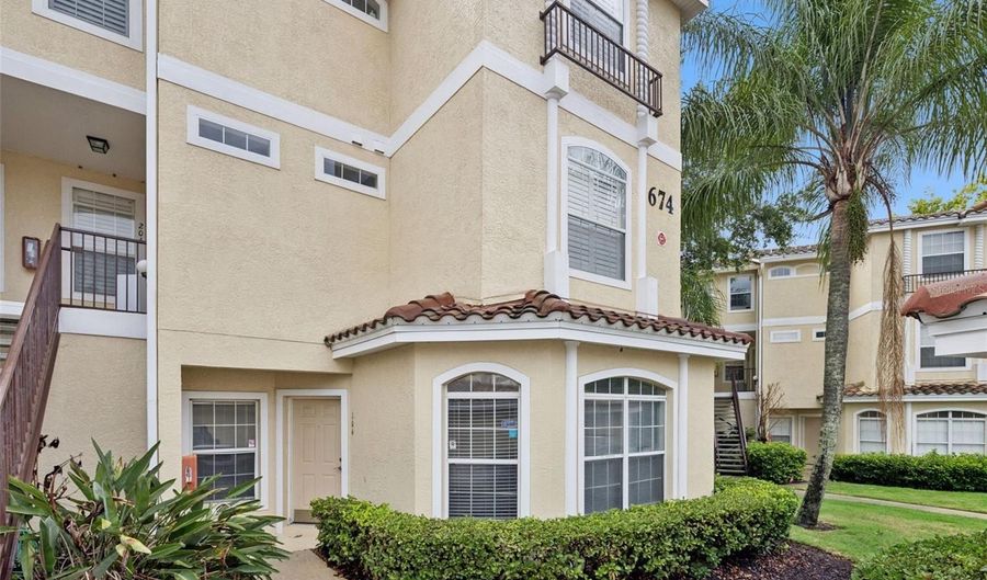674 SANDY NECK Ln 104, Altamonte Springs, FL 32714 - 3 Beds, 2 Bath