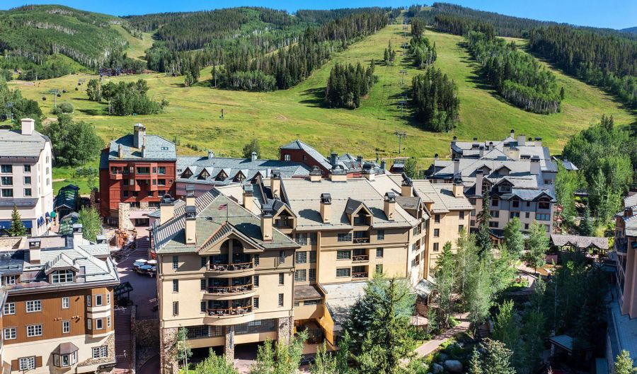 46 Avondale Ln 410, Weeks 47 & 48, Beaver Creek, CO 81620 - 2 Beds, 2 Bath