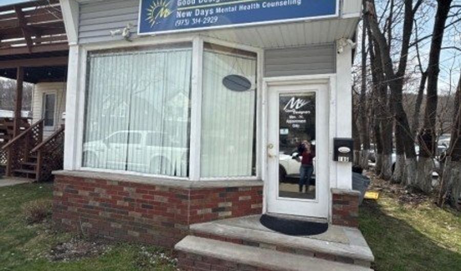 186 E Black Well St, Andover, NJ 07801 - 0 Beds, 0 Bath