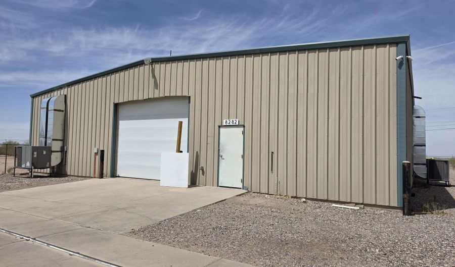 8282 W SANDY Ln, Arizona City, AZ 85123 - 0 Beds, 0 Bath