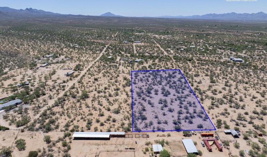Old Mesquite Way 3, Amado, AZ 85645 - 0 Beds, 0 Bath
