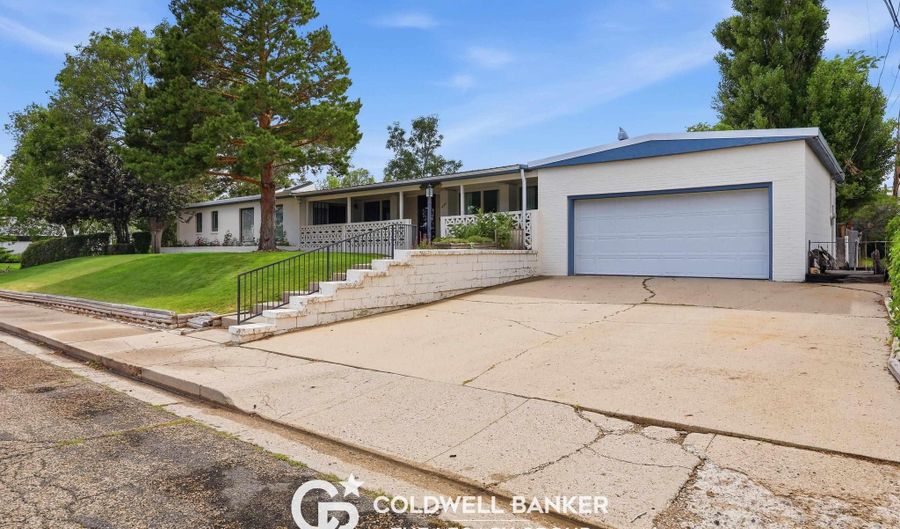 642 Missouri, Casper, WY 82609 - 4 Beds, 2 Bath