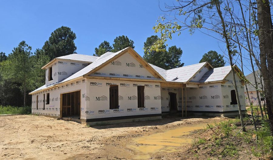 1487 Bellingham Dr, Beech Island, SC 29842 - 4 Beds, null Bath