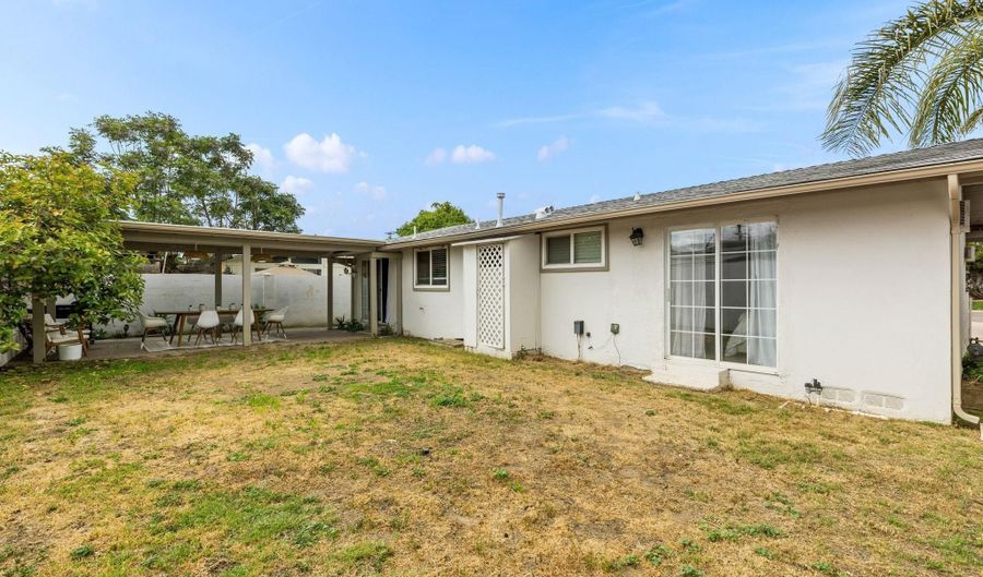 626 N Fig St, Escondido, CA 92025 - 3 Beds, 2 Bath