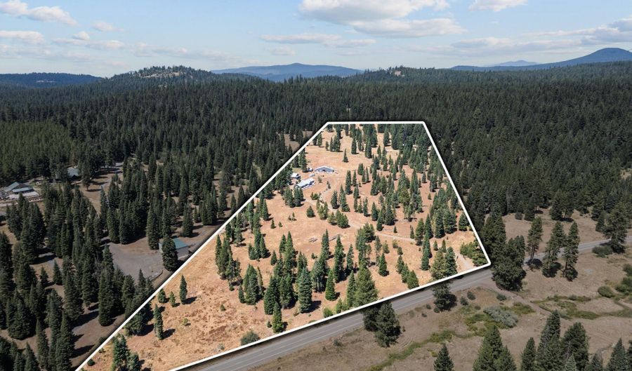 19001 Dead Indian Memorial Rd, Ashland, OR 97520 - 3 Beds, 2 Bath