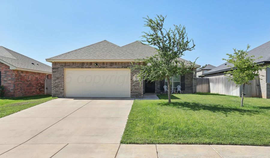 9605 KORI Dr, Amarillo, TX 79119 - 3 Beds, 2 Bath
