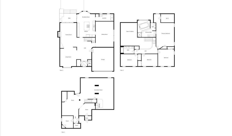 29 Sunset Rd S, Albertson, NY 11507 - 4 Beds, 3 Bath