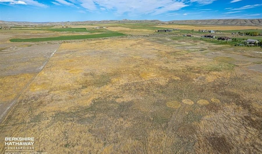 Star View, Cody, WY 82414 - 0 Beds, 0 Bath