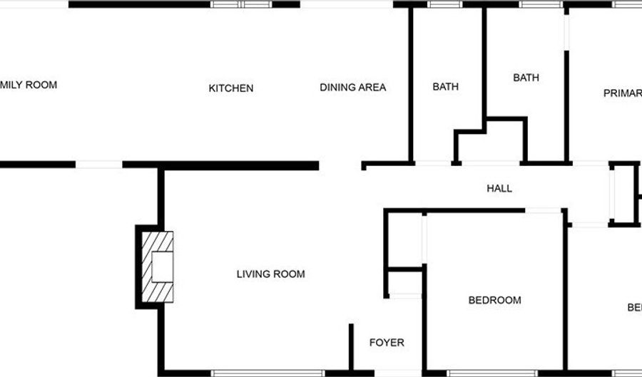 16048 Wintun Rd, Apple Valley, CA 92307 - 3 Beds, 2 Bath