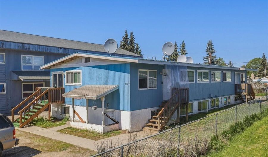 4027 E 8th Ave, Anchorage, AK 99508 - 12 Beds, 4 Bath