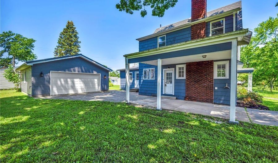 3045 Avon Blvd, Ashtabula, OH 44004 - 3 Beds, 2 Bath