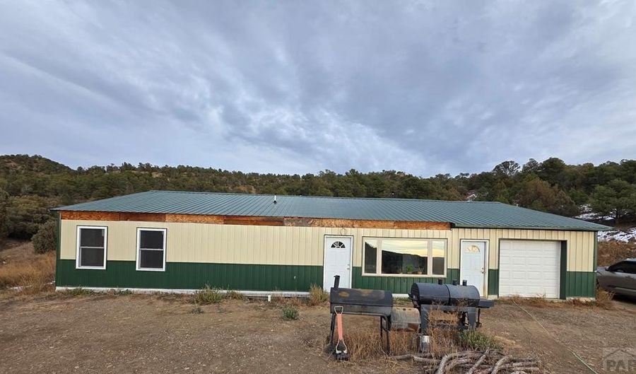 Cottonwood Way, Boncarbo, CO 81024 - 0 Beds, 0 Bath