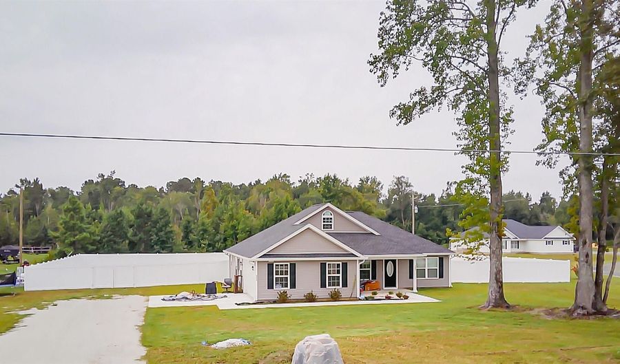 4494 Bethal Rd, Aynor, SC 29511 - 3 Beds, 2 Bath