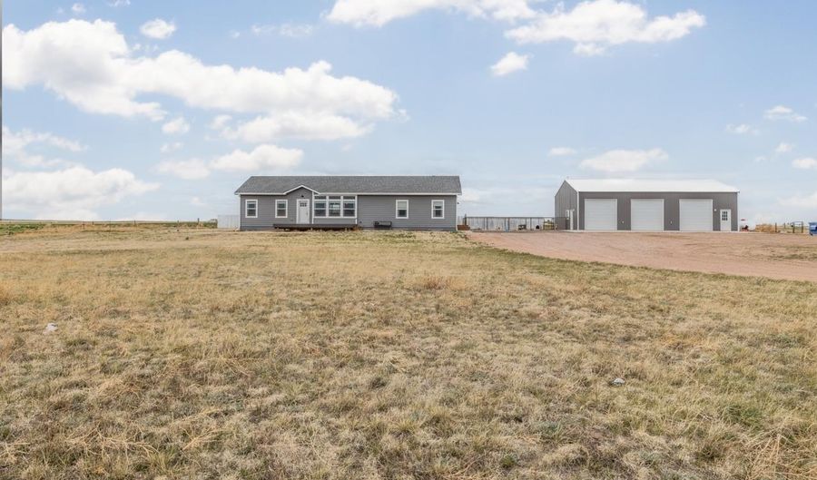 4939 Road 201, Carpenter, WY 82054 - 3 Beds, 2 Bath