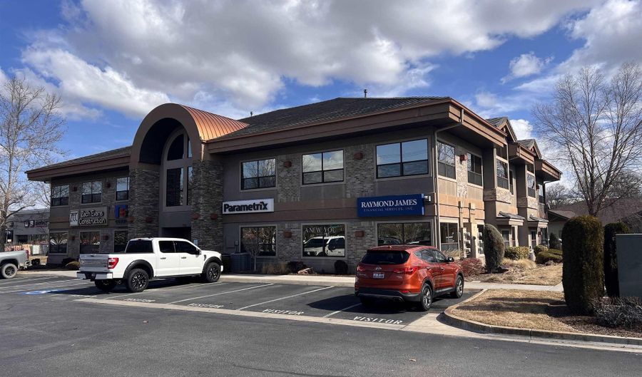 7761 W Riverside Dr 120, Boise, ID 83714 - 0 Beds, 0 Bath