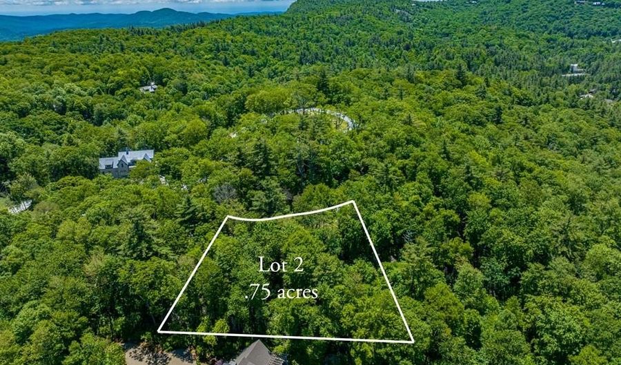 Lot 2 Big Bear Pen Road, Highlands, NC 28741 - 0 Beds, 0 Bath