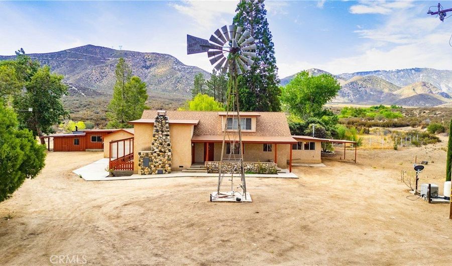 31251 Aliso Canyon Rd, Acton, CA 93550 - 3 Beds, 2 Bath