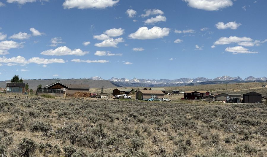 OSAGE Trail, Boulder, WY 82923 - 0 Beds, 0 Bath