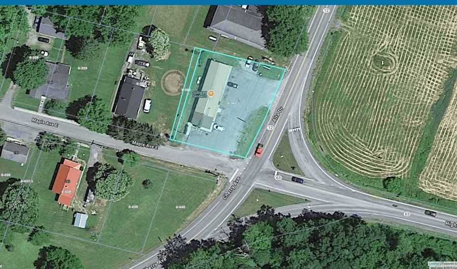 1931 Atla Dr, Alderson, WV 24910 - 0 Beds, 0 Bath