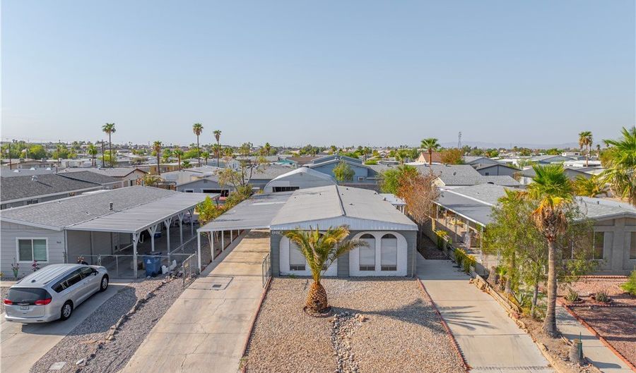 980 Palo Verde Dr, Bullhead City, AZ 86442 - 2 Beds, 2 Bath