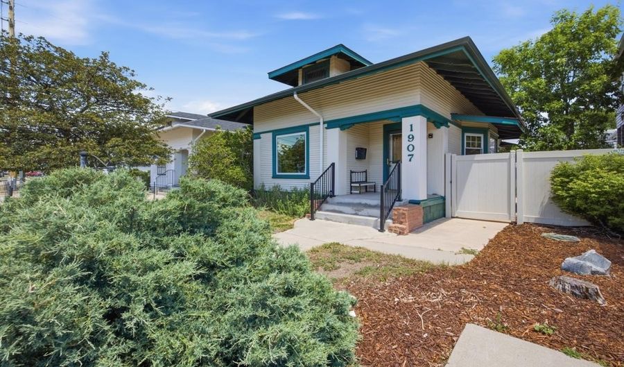 1907 HOUSE Ave, Cheyenne, WY 82001 - 0 Beds, 0 Bath