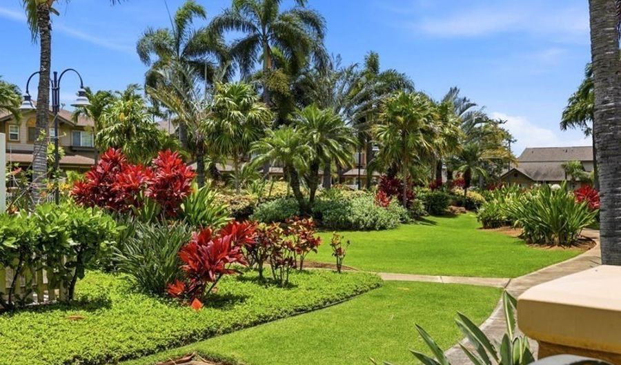 91-2070 Kaioli St 4403, Ewa Beach, HI 96706 - 3 Beds, 3 Bath