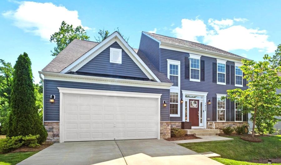 1422 SILVER OAK Ln, Arnold, MD 21012 - 6 Beds, 4 Bath