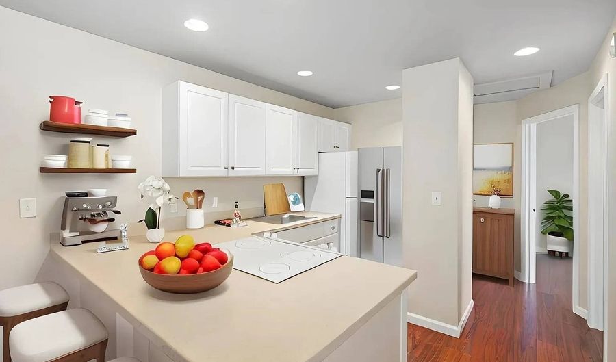 160 Keonekai Rd APT 14-202, Kihei, HI 96753 - 2 Beds, 1 Bath