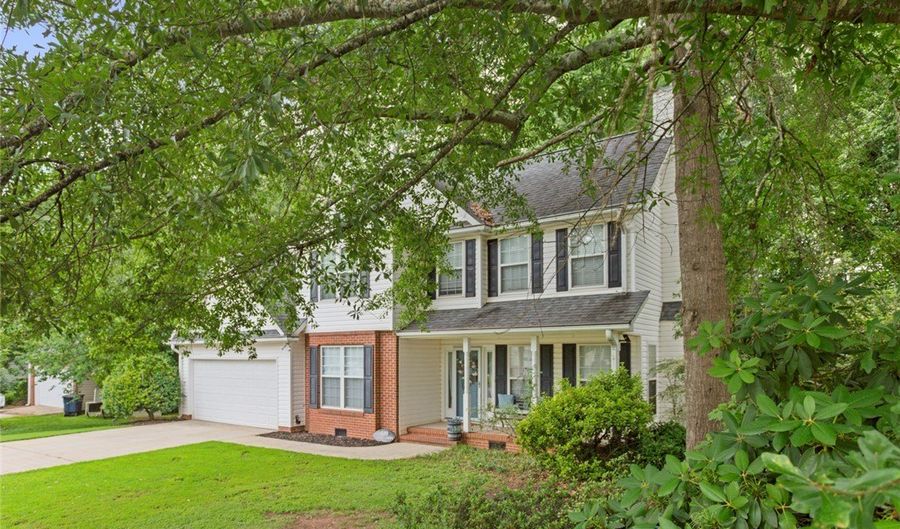 519 Laurel Crk, Anderson, SC 29621 - 3 Beds, 3 Bath