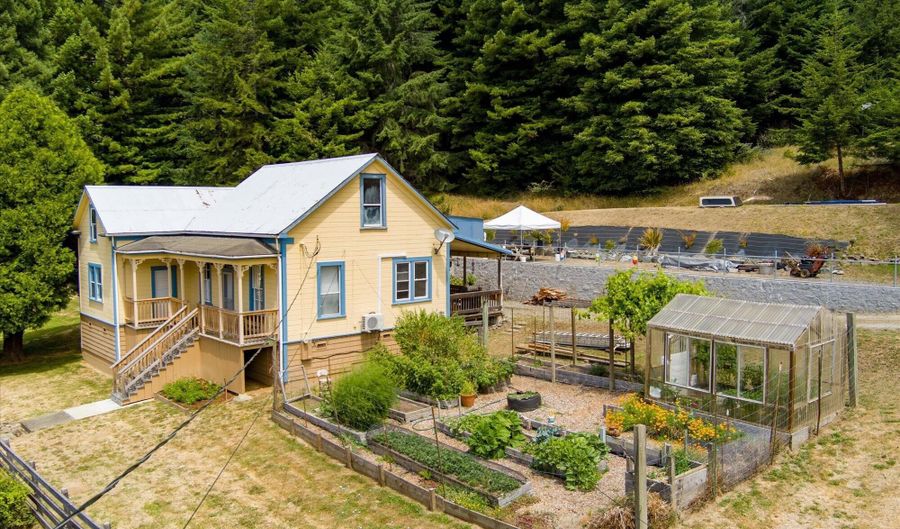 10730 W End Rd, Arcata, CA 95521 - 2 Beds, 1 Bath