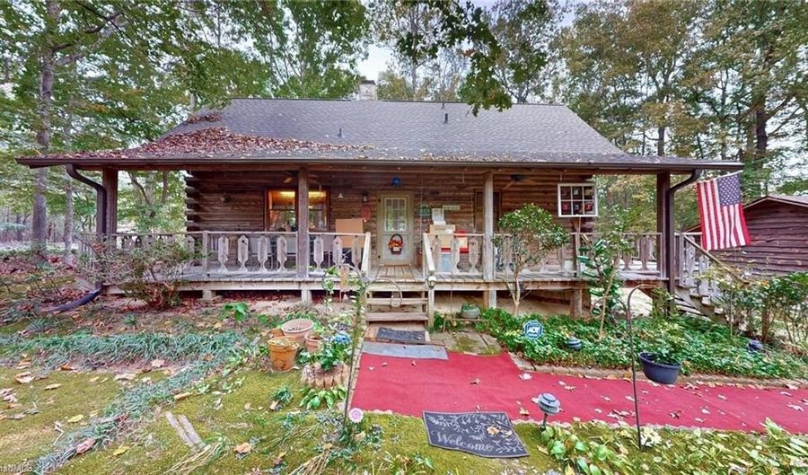 6534 Frazier Marsh Rd, Archdale, NC 27263 - 2 Beds, 3 Bath