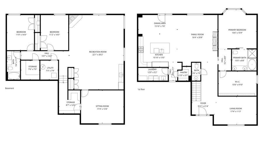 191 S 1060 E, American Fork, UT 84003 - 4 Beds, 3 Bath