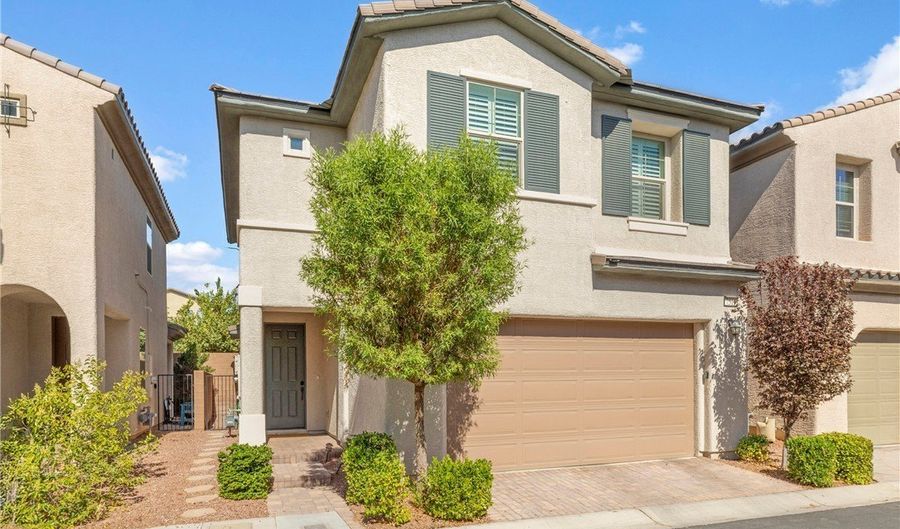 7511 Bedford Ridge Ct, Las Vegas, NV 89166 - 3 Beds, 3 Bath