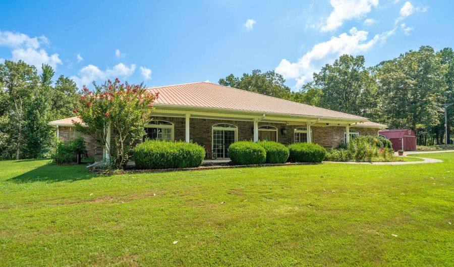1022 Old Military, Arkadelphia, AR 71923 - 3 Beds, 3 Bath